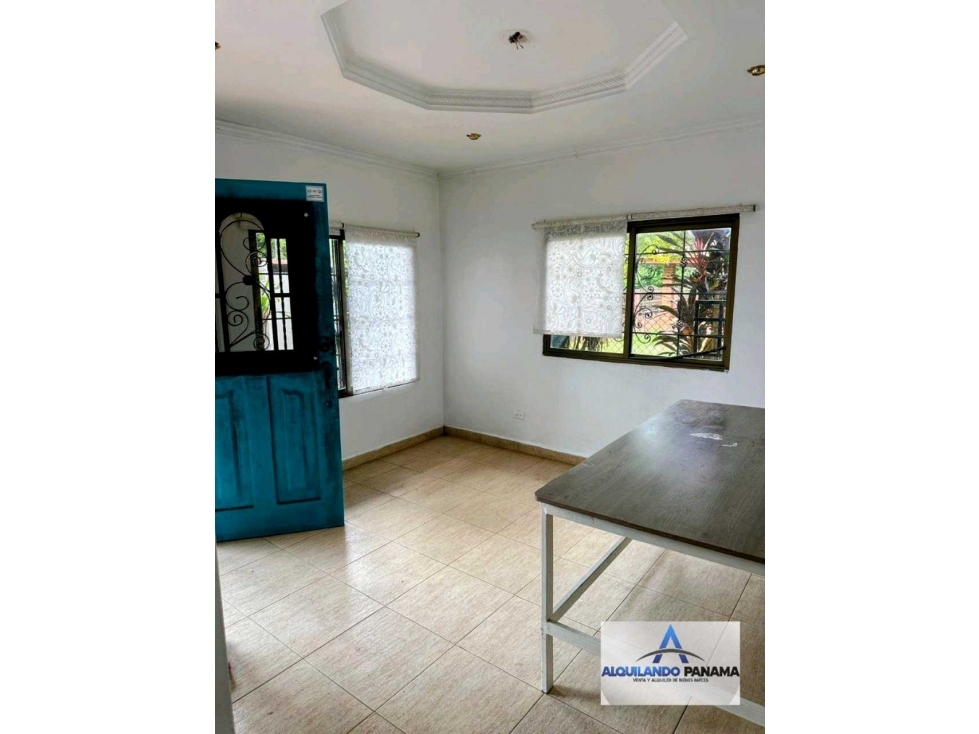 Vendo amplia casa comercial en San Mateo, David ! — foto 4