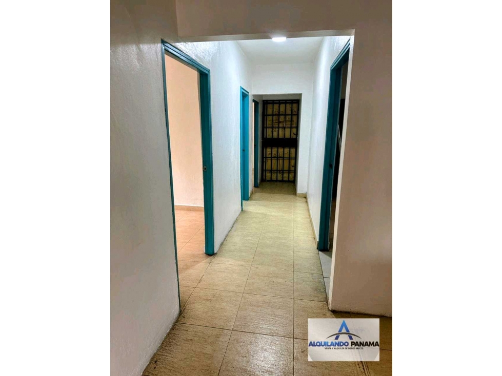 Vendo amplia casa comercial en San Mateo, David ! — foto 5