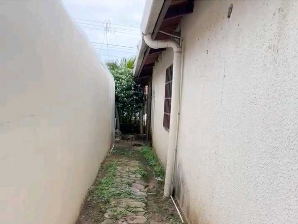 VENDO CASA EN HACIENDA SANTA FE LA SIESTA DE TOCUMEN — foto 6