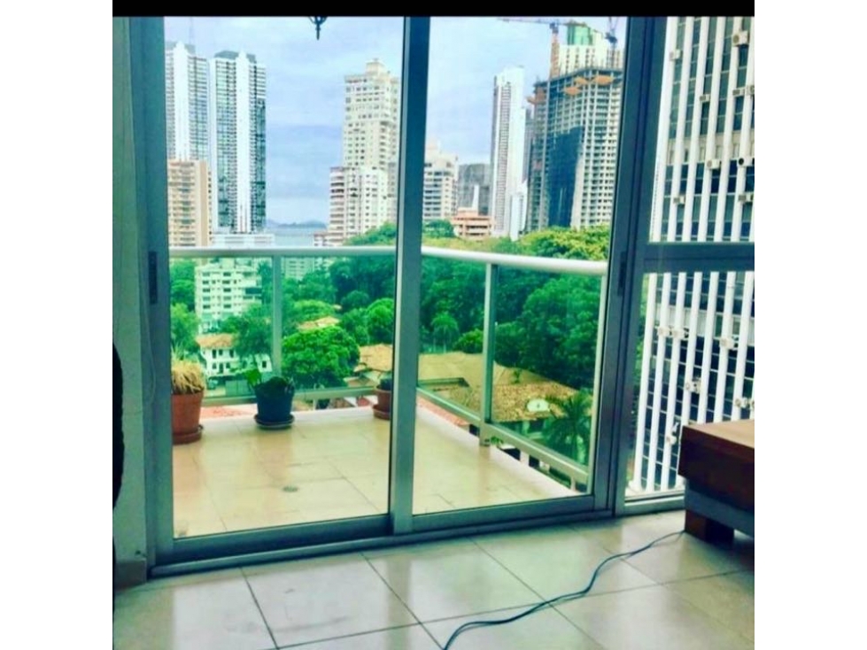 ALQUILO O VENDO MODERNO APARTAMENTO PH SEAWAVES OBARRIO — foto 5