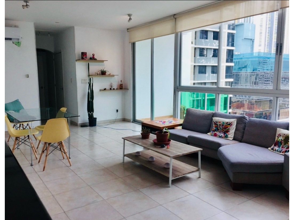 ALQUILO O VENDO MODERNO APARTAMENTO PH SEAWAVES OBARRIO — foto 2