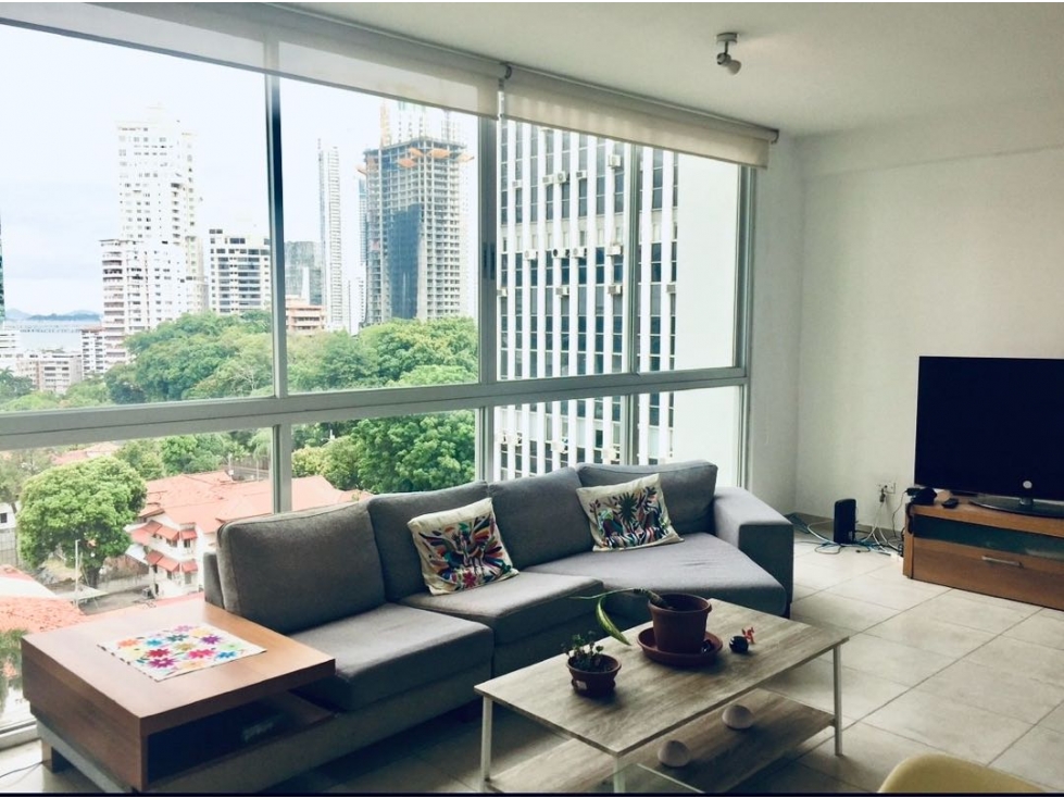 ALQUILO O VENDO MODERNO APARTAMENTO PH SEAWAVES OBARRIO — foto 4