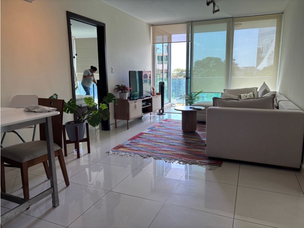 Alquilo o vendo pH Allure en bellavista — foto 4