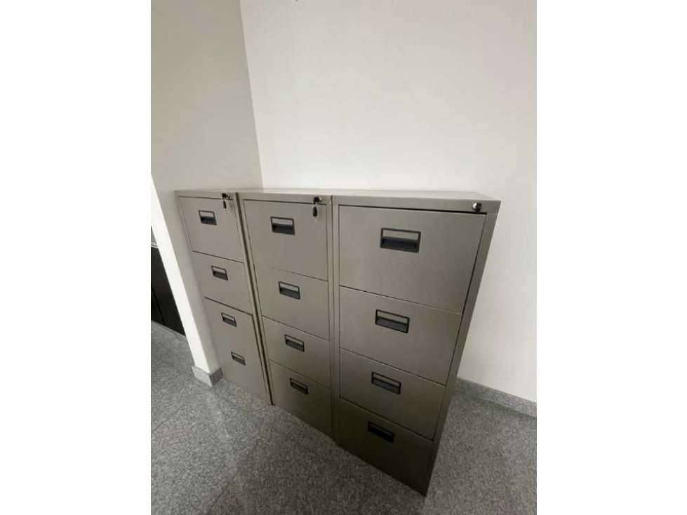 ALQUILER OFICINAAMOBLADA HABITATS AREA BANCARIA 80 M2 MTTO INCLUIDO — foto 6