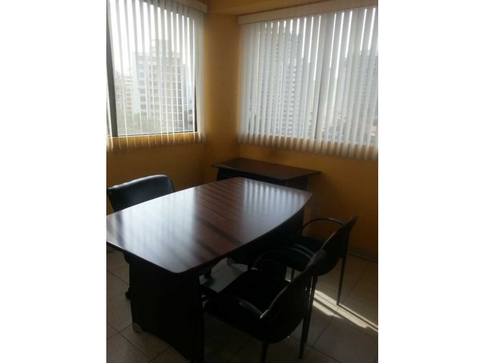 ALQUILO OFICINA DE 60 MTS EN PUNTA PAITILLA $950 — foto 2