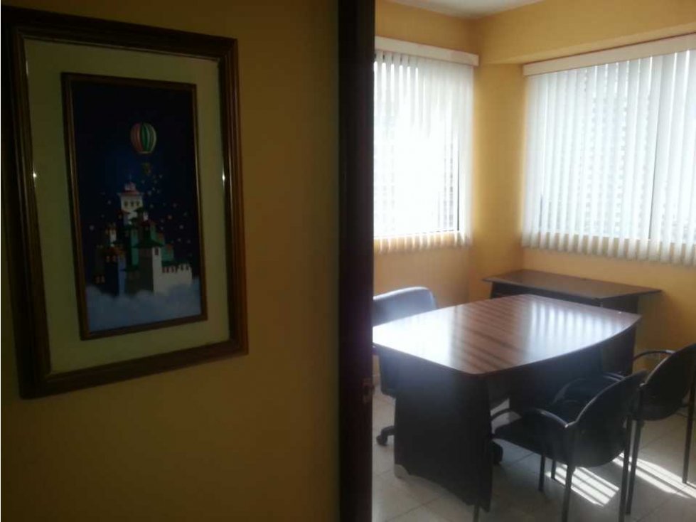 ALQUILO OFICINA DE 60 MTS EN PUNTA PAITILLA $950 — foto 3