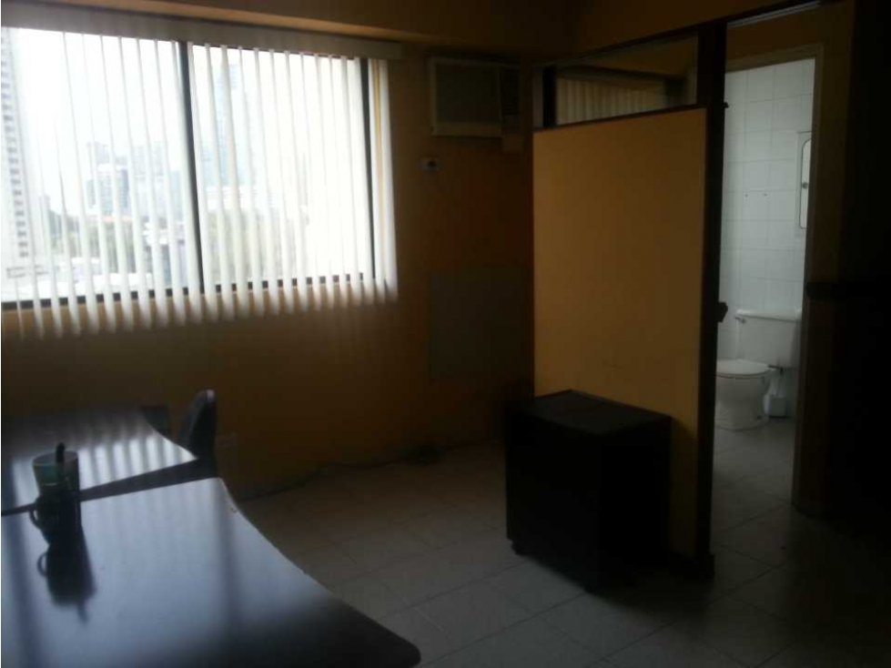 ALQUILO OFICINA DE 60 MTS EN PUNTA PAITILLA $950 — foto 4