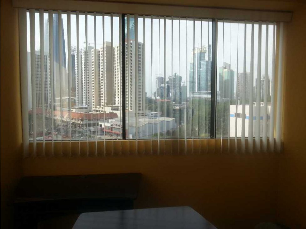 ALQUILO OFICINA DE 60 MTS EN PUNTA PAITILLA $950 — foto 6