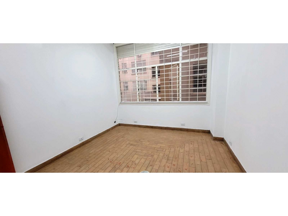 alquilo oficina en el centro