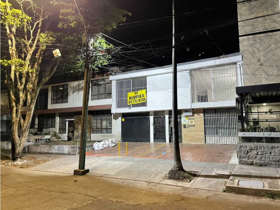 Alquilo oficina en el norte de cali barrio san vicente 2do piso 200 m2 — foto 6