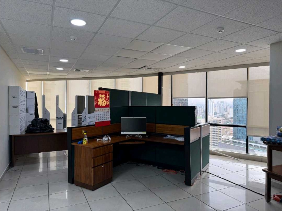 ALQUILO OFICINA EN TORE GENERALI DE 340 M2 — foto 5
