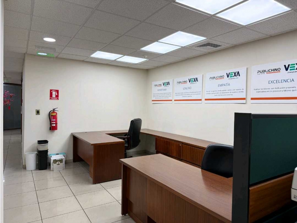 ALQUILO OFICINA EN TORE GENERALI DE 340 M2 — foto 6