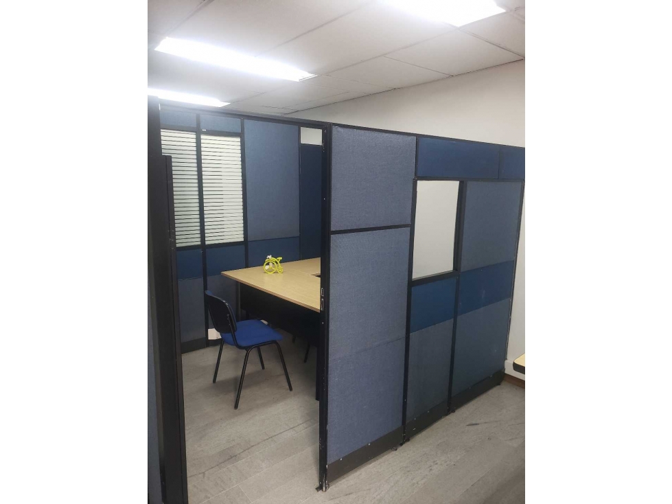 Alquilo oficina en Versalles, especial para el sectorde la salud. — foto 3
