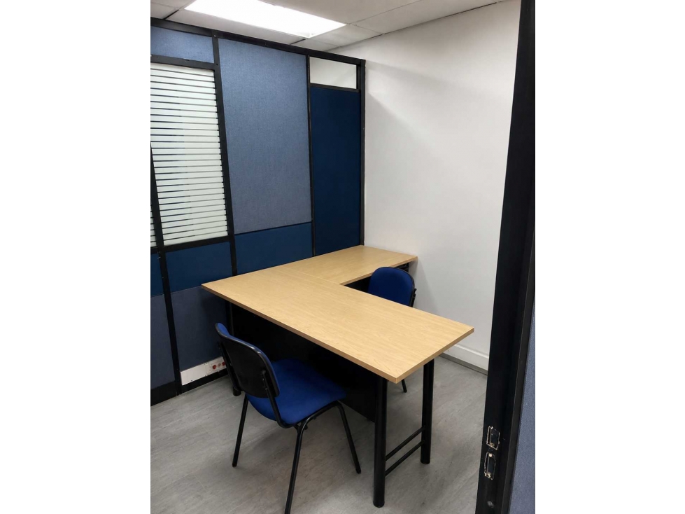 Alquilo oficina en Versalles, especial para el sectorde la salud. — foto 4