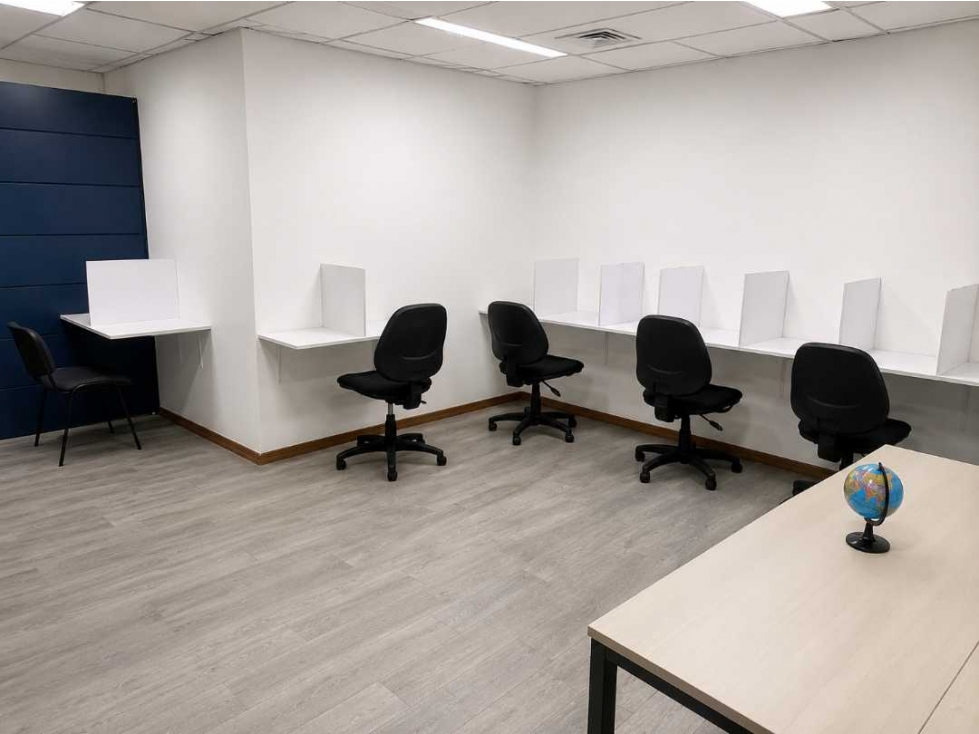 Alquilo oficina en Versalles, especial para el sectorde la salud. — foto 6