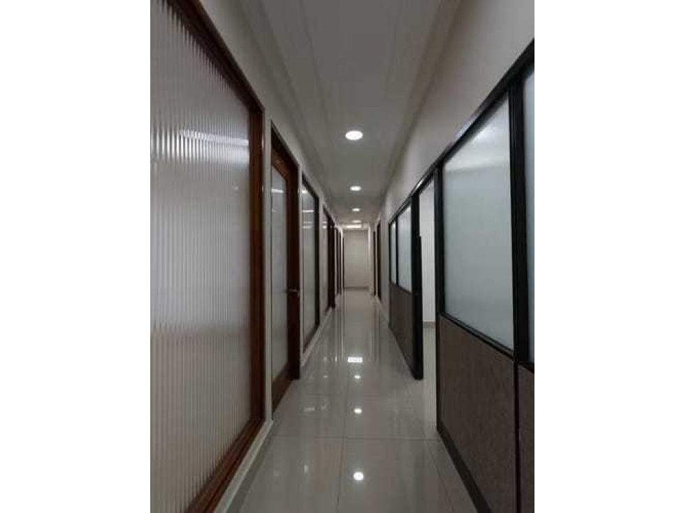 ALQUILO OFICINAS CALLE 50 PLAZA BANCO GENERAL NUEVA AB — foto 6