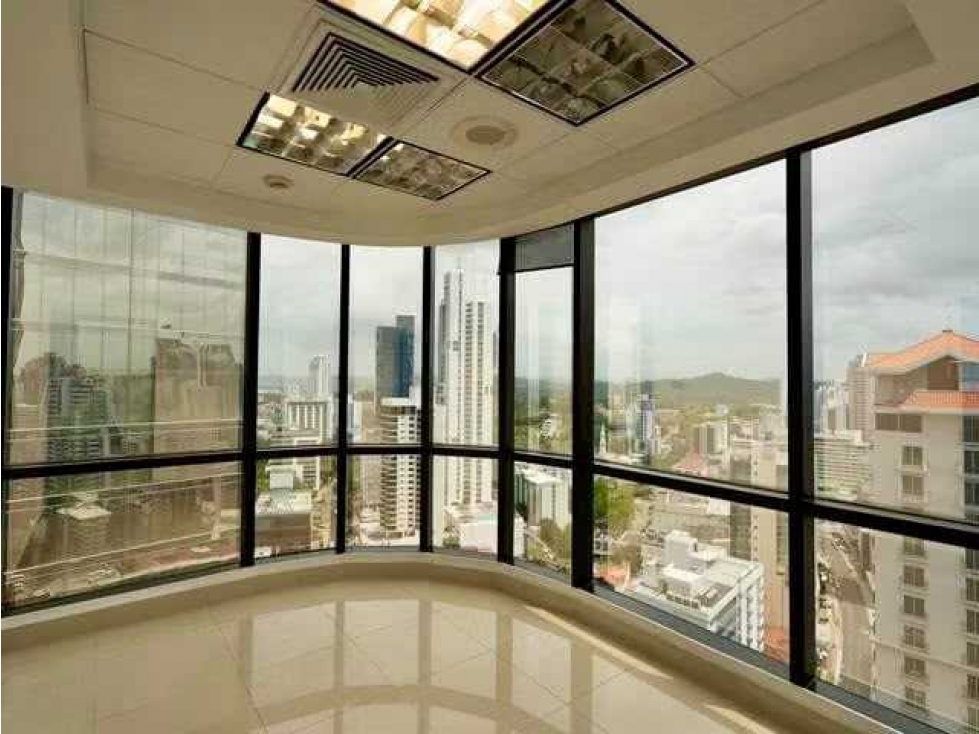 ALQUILO OFICINAS CALLE 50 PLAZA BANCO GENERAL NUEVA AB — foto 2