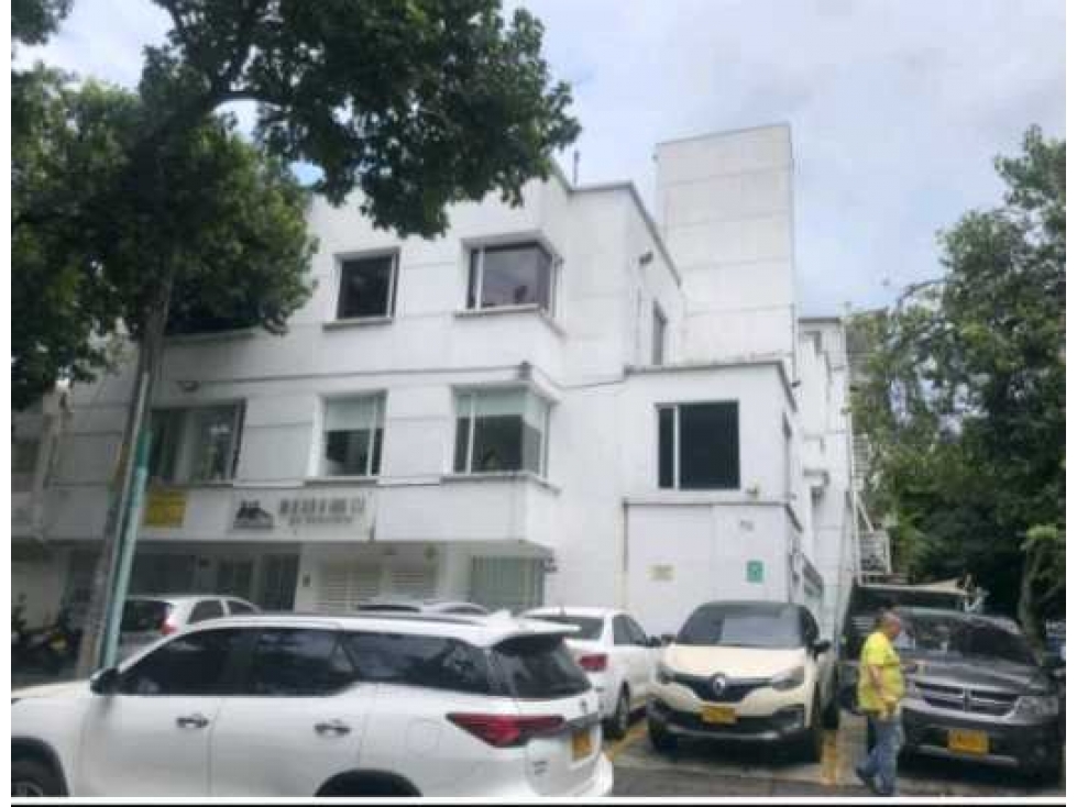 ALQUILO OFICINAS/CONSULTORIOS TEQUENDAMA — foto 2