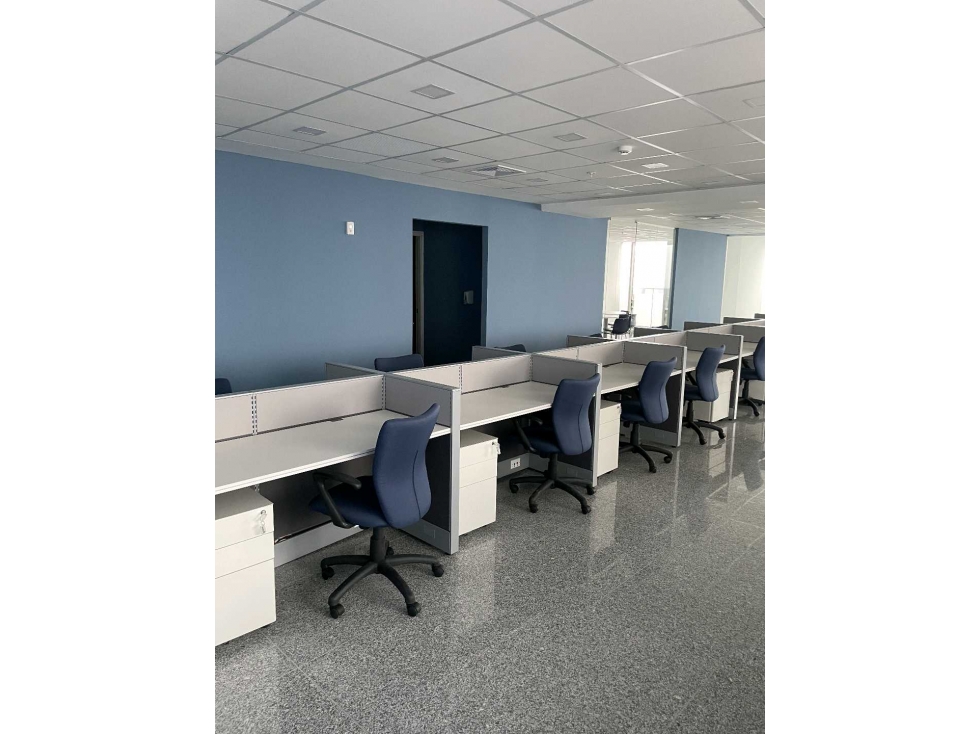 ALQUILO OFICINAS.EN.TORRE.BICSA.DIVERSOS.METRAJES.AMOBLADAS.O.NO — foto 3