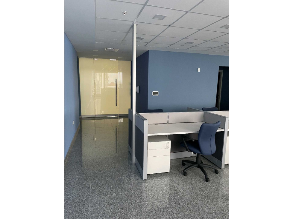ALQUILO OFICINAS.EN.TORRE.BICSA.DIVERSOS.METRAJES.AMOBLADAS.O.NO — foto 4
