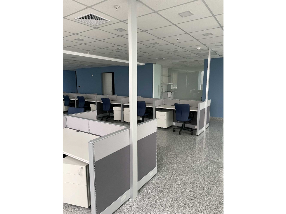 ALQUILO OFICINAS.EN.TORRE.BICSA.DIVERSOS.METRAJES.AMOBLADAS.O.NO — foto 6