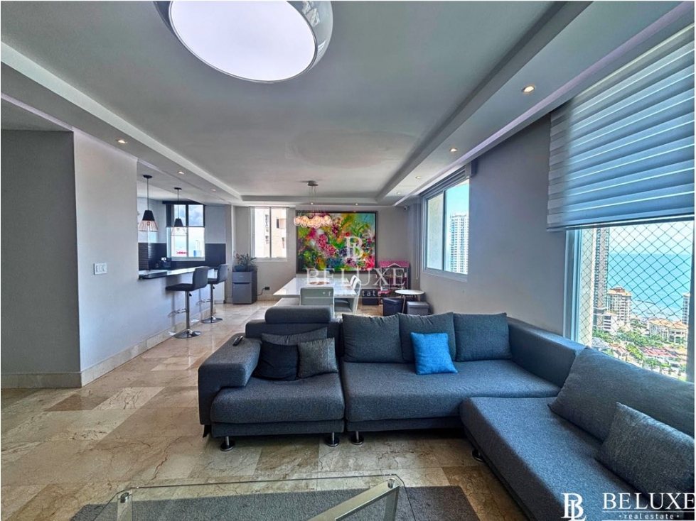 ALQUILER DE PENTHOUSE EN COSTA PACIFICA, PUNTA PACIFICA (15)