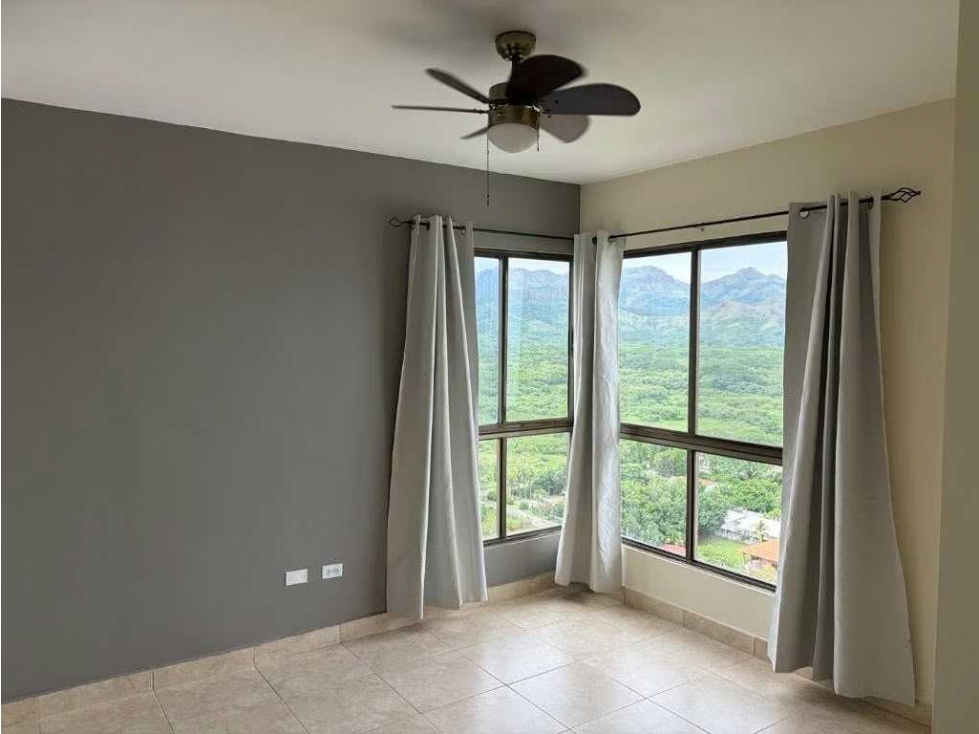 ALQUILO PENTHOUSE EN CHAME PH BILTMORE FRENTE AL MAR AB - 4
