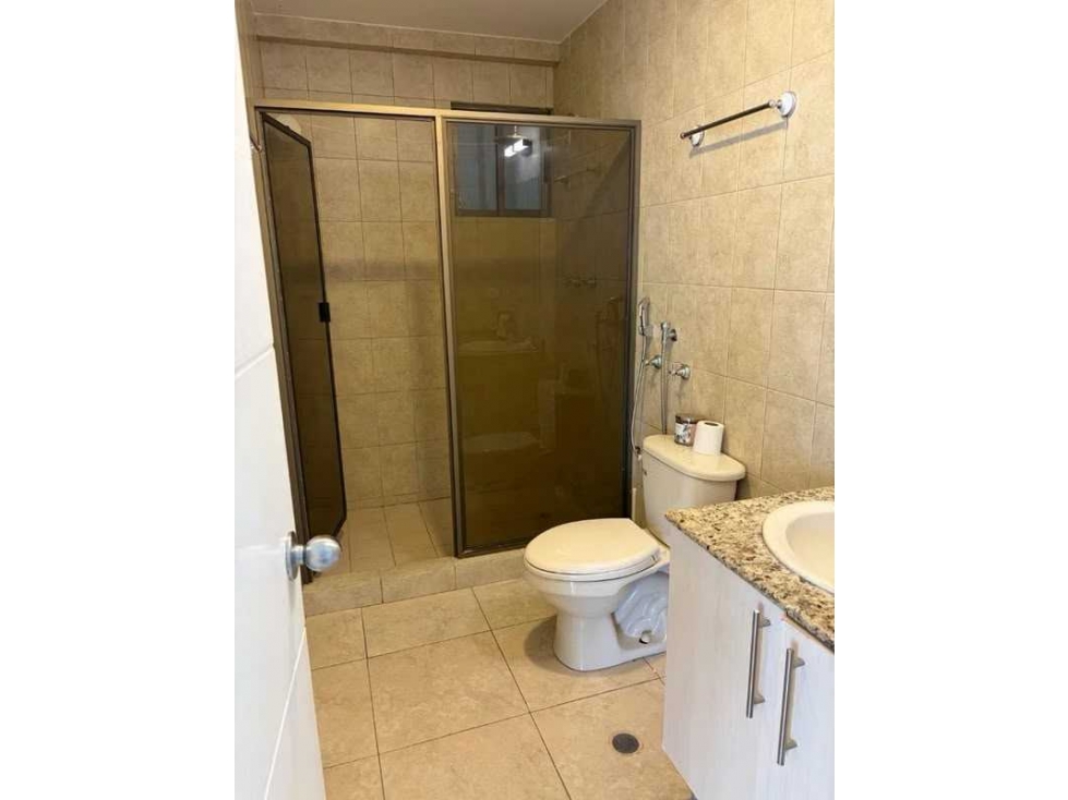 ALQUILO PENTHOUSE EN CHAME PH BILTMORE FRENTE AL MAR AB - 5