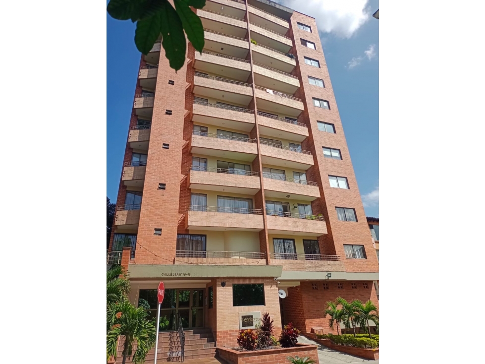 Alquilo penthouse en Medellín barrió laureles — foto 2