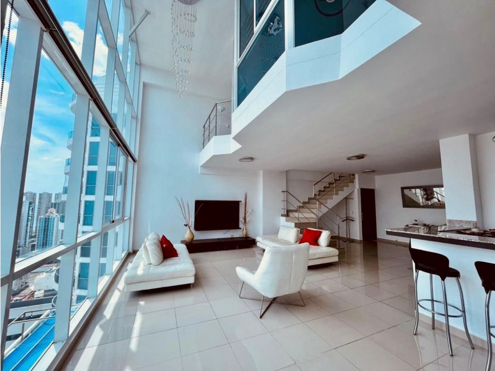 VENDO PENTHOUSE LOFT EN SAN FRANCISCO AM — foto 3