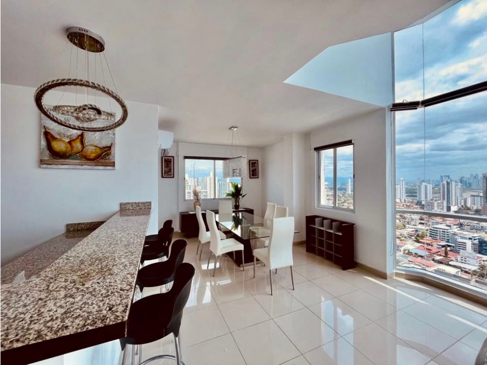 VENDO PENTHOUSE LOFT EN SAN FRANCISCO AM — foto 4
