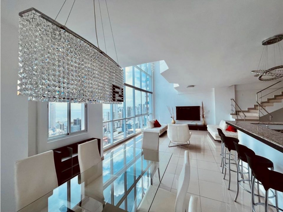 VENDO PENTHOUSE LOFT EN SAN FRANCISCO AM — foto 5