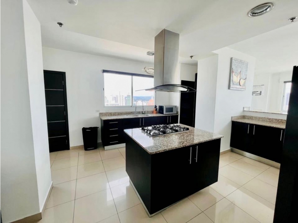 VENDO PENTHOUSE LOFT EN SAN FRANCISCO AM — foto 6