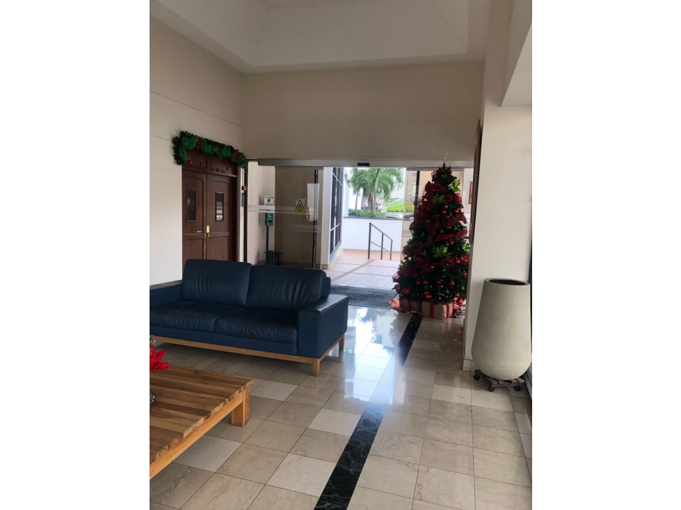 Alquilo PH penthouse duplex en Granada