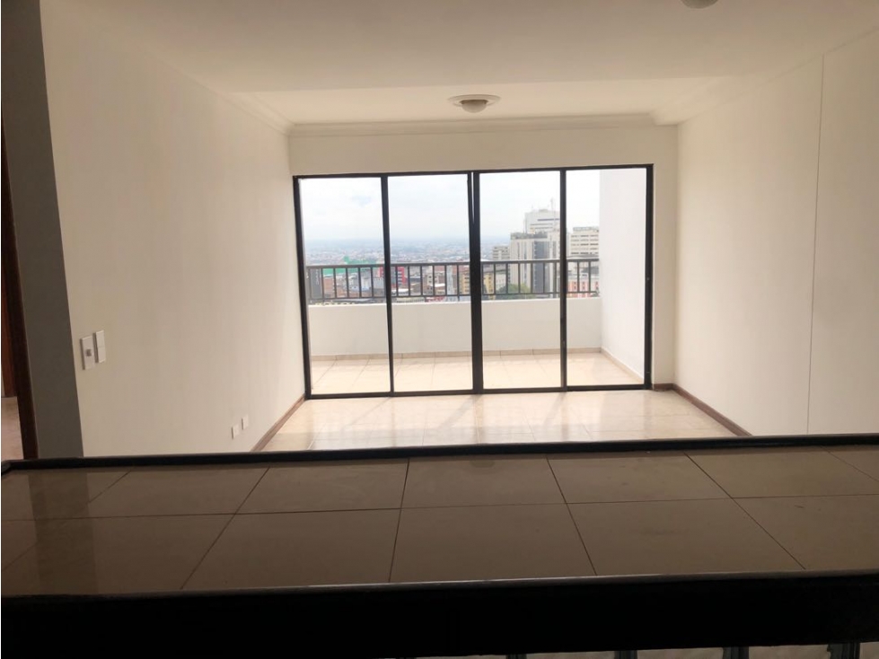 Alquilo PH penthouse duplex en Granada — foto 4