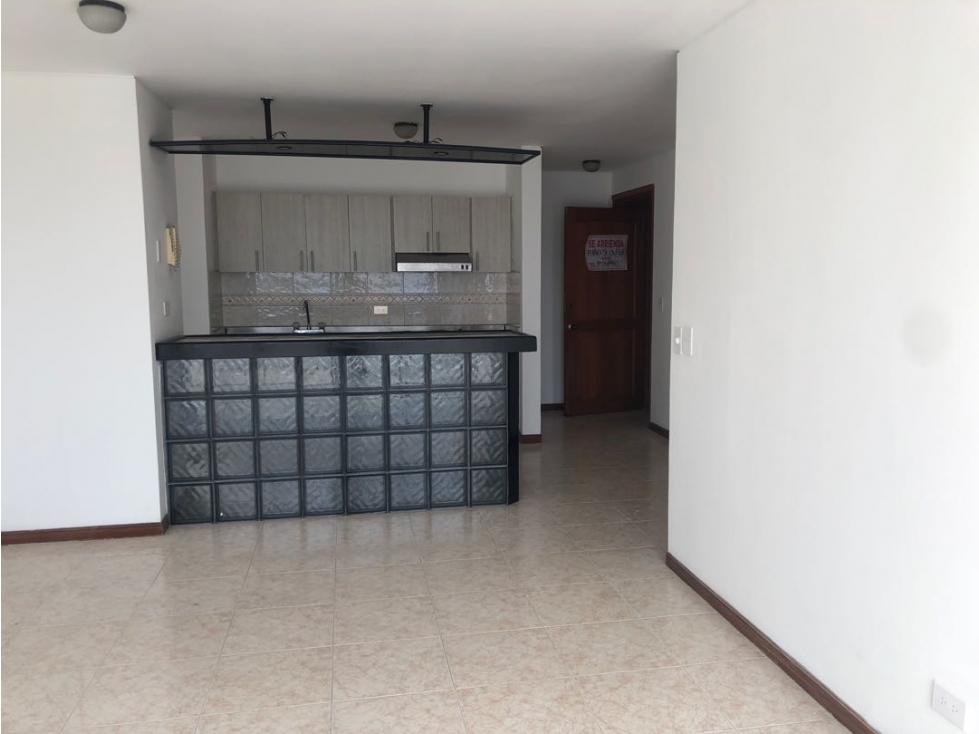 Alquilo PH penthouse duplex en Granada — foto 5