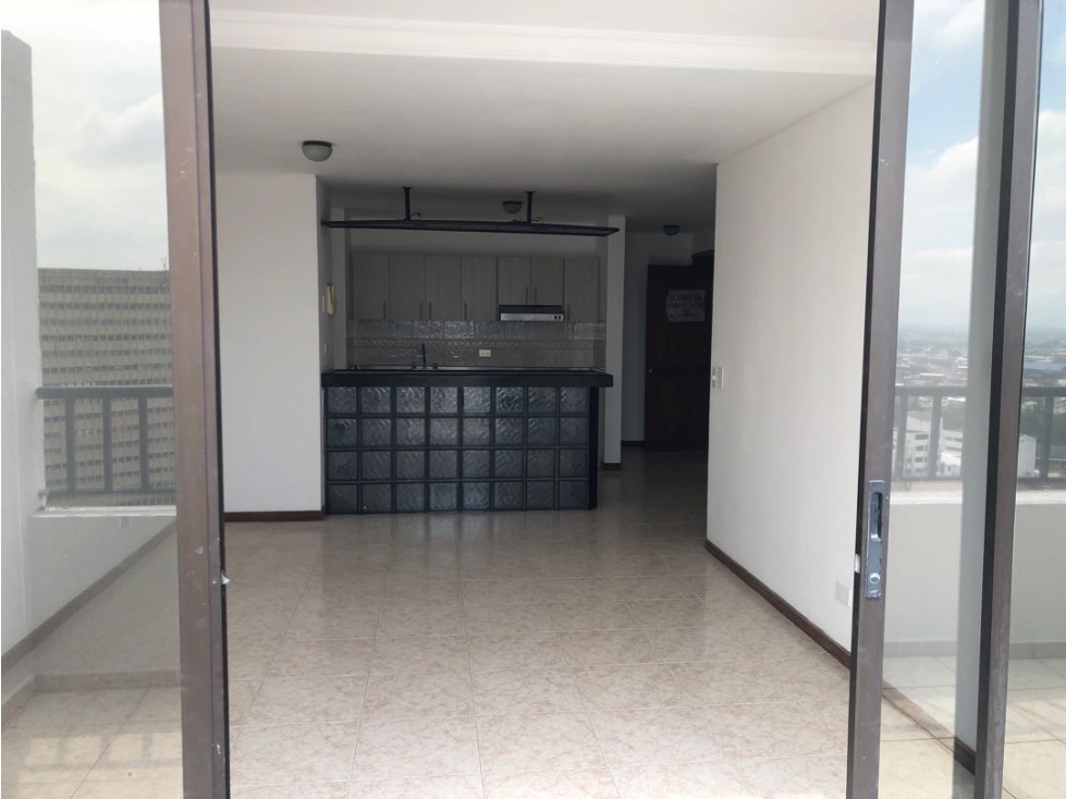 Alquilo PH penthouse duplex en Granada — foto 6