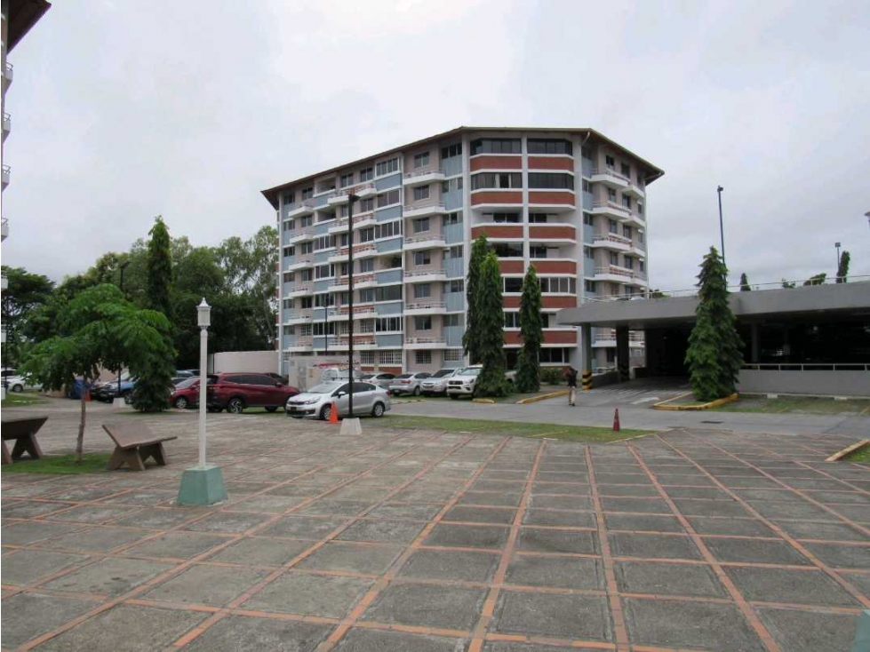 ALQUILO PH RESIDENCIAL LLANO BONITO TOTALMENTE AMOBLADO REMODELADO VV