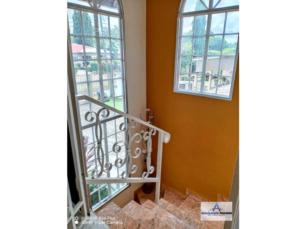 Vendo preciosa casa amueblada en San Carlitos, David! NEGOCIABLE!!! - 5