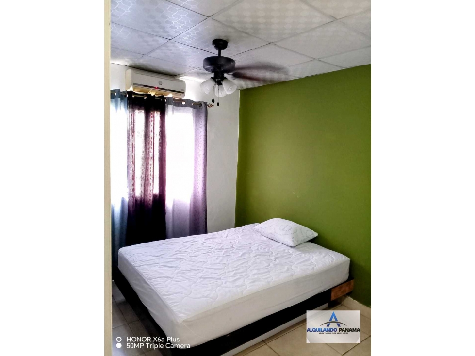Vendo preciosa casa amueblada en San Carlitos, David! NEGOCIABLE!!! - 6
