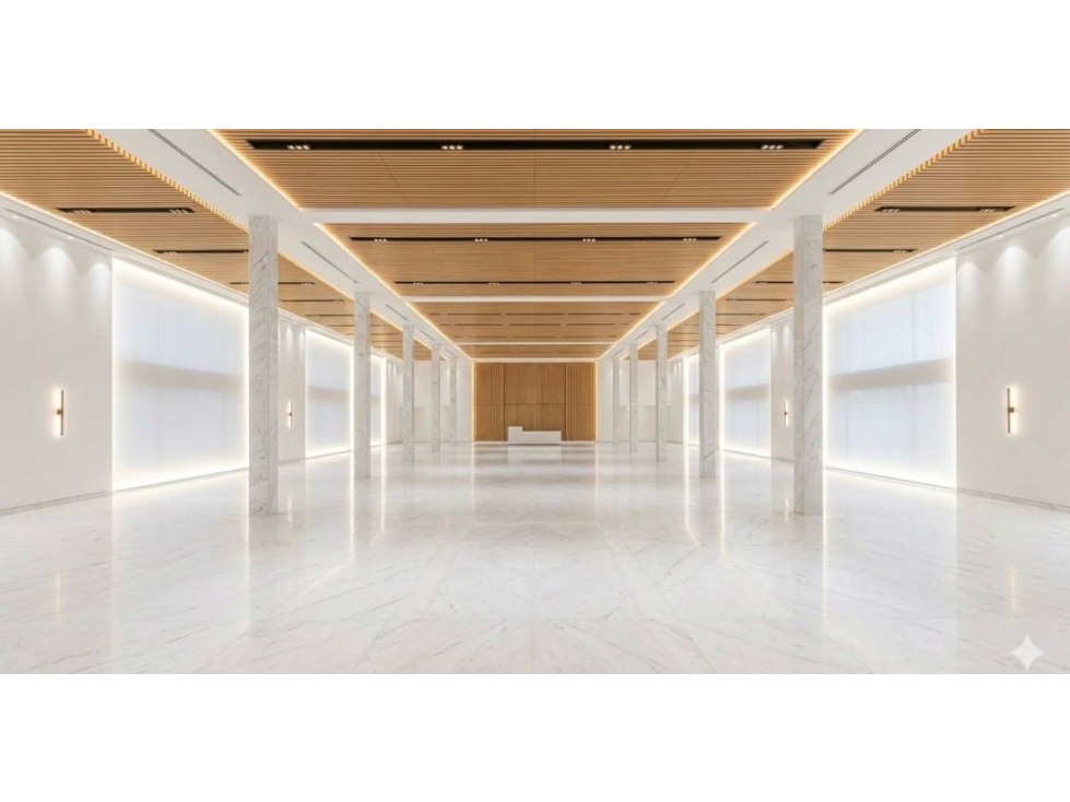 ALQUILO SHOWROOM DE 3000 m2 SOBRE AVDA MCAL ESTIGARRIBIA - 1