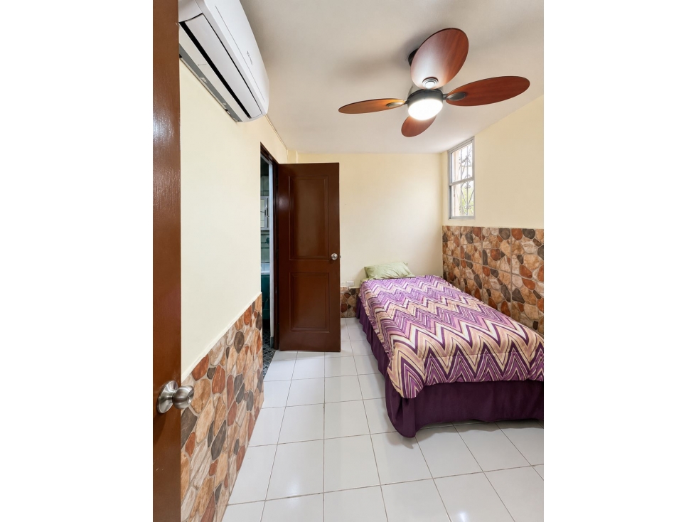 Alquilo Suite cerca al Malecón/Playa Salinas — foto 3