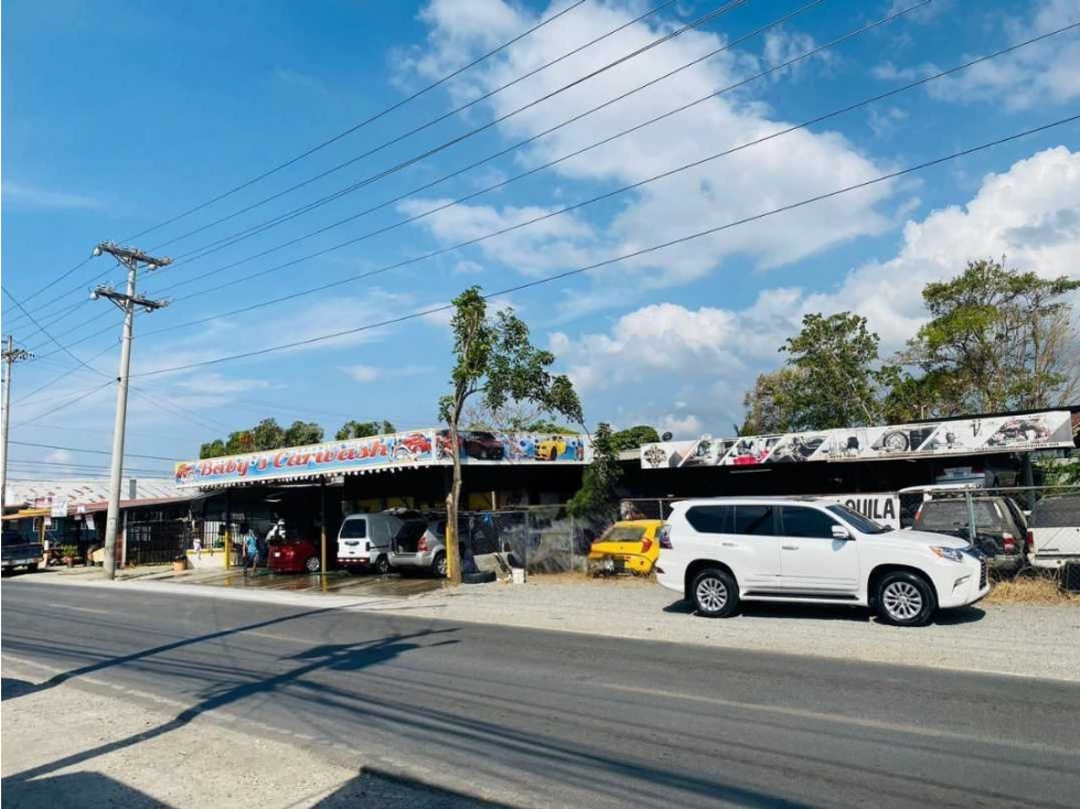 VENDO TERRENO COMERCIAL DE 4000 M2, $480 X M2 — foto 6