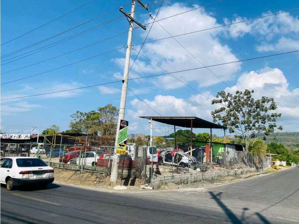 VENDO TERRENO COMERCIAL DE 4000 M2, $480 X M2 — foto 2