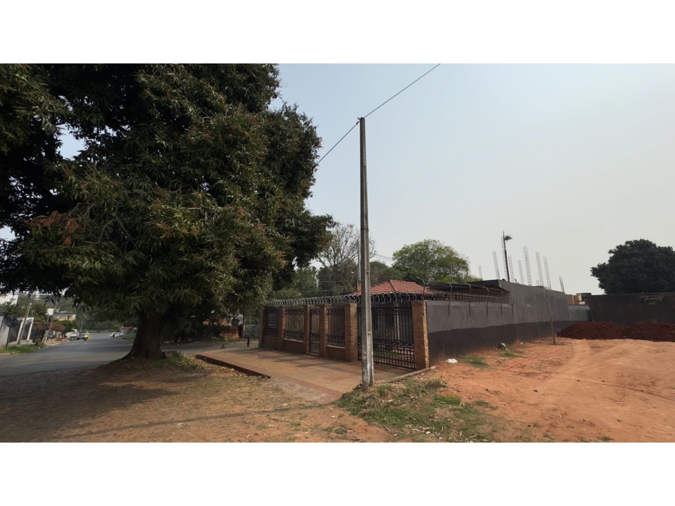 ALQUILO TERRENO DE 387 m2 EN FNDO ZONA SUR - 4