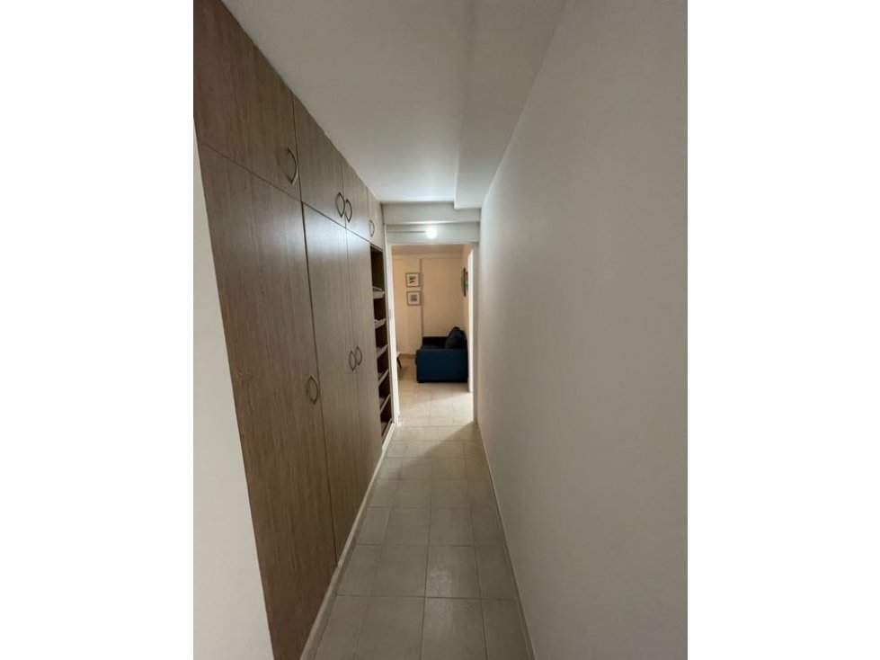 VENDO O ALQUILO APARTAMENTO EN VÍA ISRAEL - SUPER CENTRICO — foto 4
