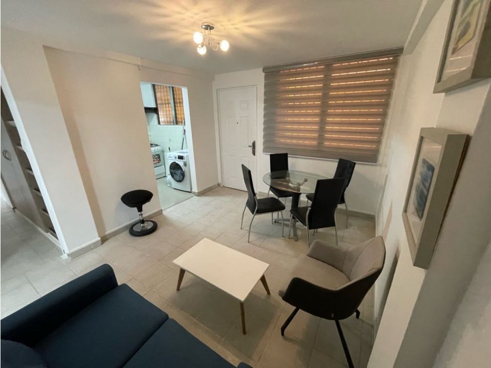 VENDO O ALQUILO APARTAMENTO EN VÍA ISRAEL - SUPER CENTRICO — foto 2