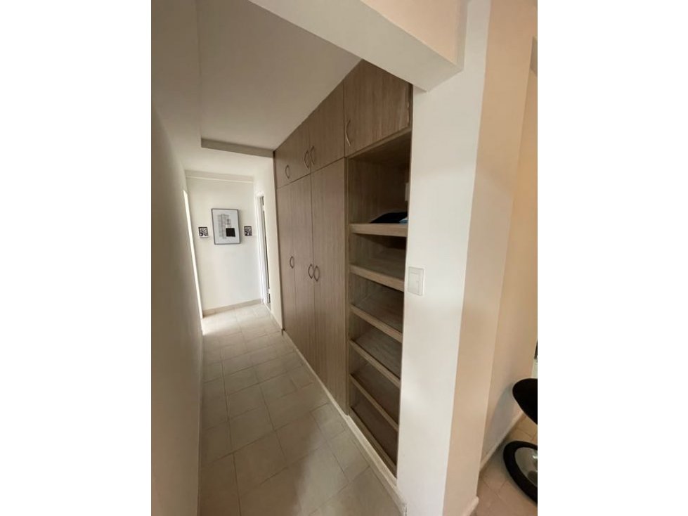 VENDO O ALQUILO APARTAMENTO EN VÍA ISRAEL - SUPER CENTRICO — foto 3