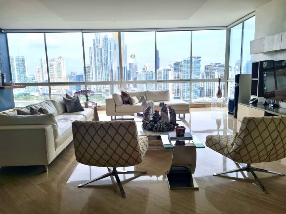 ALQUILO APARTAMENTO EN PH PUNTA ROCA - PUNTA PAITILLA — foto 5