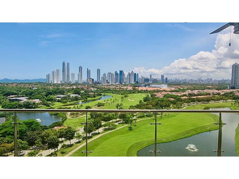 VENDO APARTAMENTO EN PH LA VISTA. SANTA MARIA GOLF